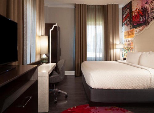 Hotel Indigo Atlanta Midtown an IHG Hotel - image 10