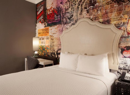 Hotel Indigo Atlanta Midtown an IHG Hotel - image 2