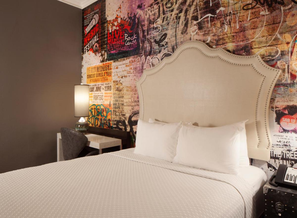 Hotel Indigo Atlanta Midtown an IHG Hotel - image 2