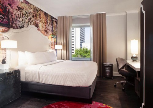 Hotel Indigo Atlanta Midtown an IHG Hotel - image 3