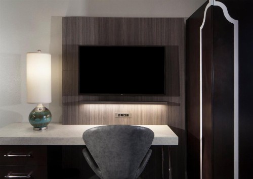 Hotel Indigo Atlanta Midtown an IHG Hotel - image 33