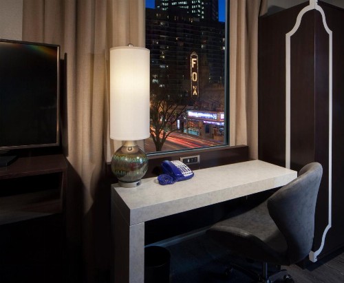 Hotel Indigo Atlanta Midtown an IHG Hotel - image 34