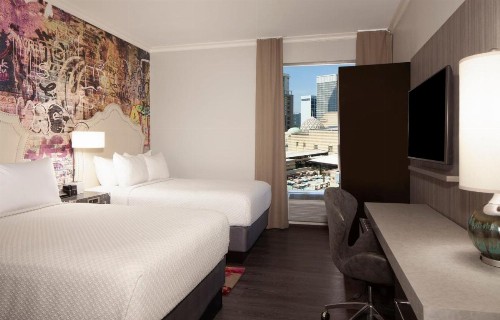 Hotel Indigo Atlanta Midtown an IHG Hotel - image 36