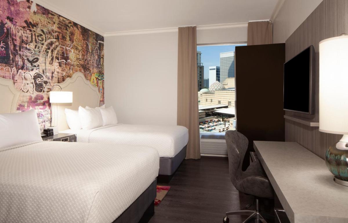 Hotel Indigo Atlanta Midtown an IHG Hotel - image 6
