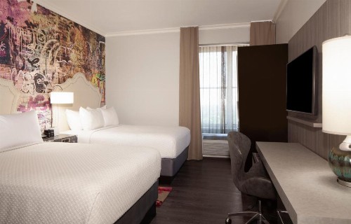 Hotel Indigo Atlanta Midtown an IHG Hotel - image 7