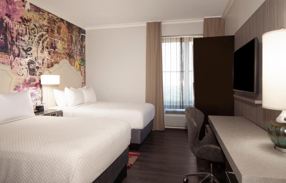 Hotel Indigo Atlanta Midtown an IHG Hotel - image 7
