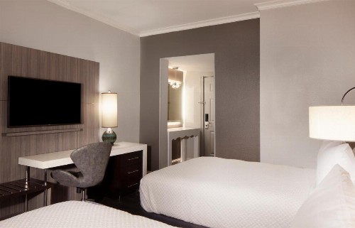 Hotel Indigo Atlanta Midtown an IHG Hotel - image 8