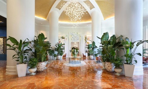 InterContinental Buckhead Atlanta an IHG Hotel - image 1