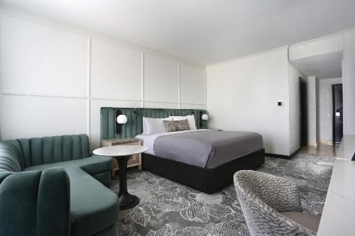 InterContinental Buckhead Atlanta an IHG Hotel - image 10