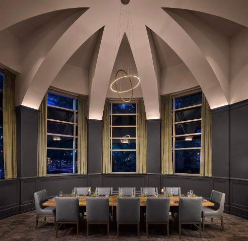InterContinental Buckhead Atlanta an IHG Hotel - image 14