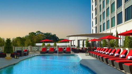 InterContinental Buckhead Atlanta an IHG Hotel - image 16