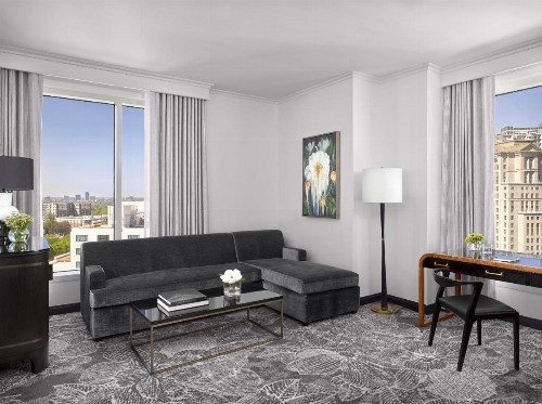 InterContinental Buckhead Atlanta an IHG Hotel - image 20