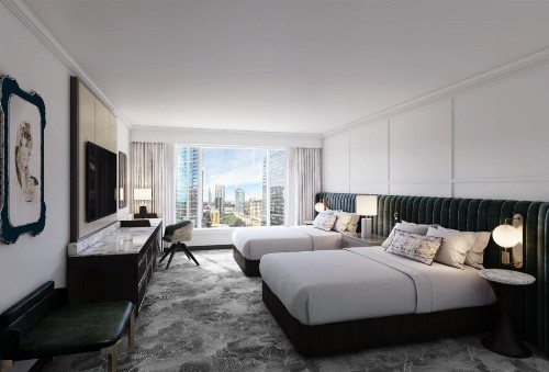 InterContinental Buckhead Atlanta an IHG Hotel - image 21