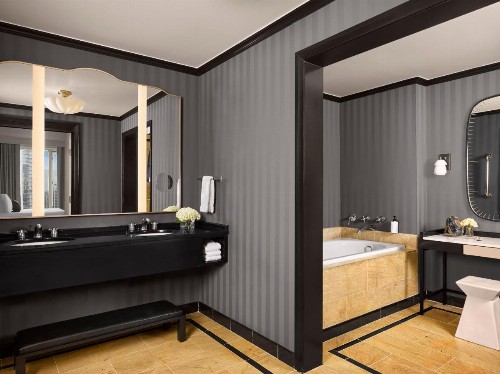 InterContinental Buckhead Atlanta an IHG Hotel - image 26