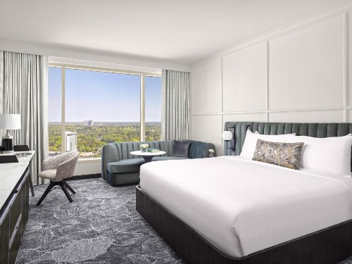 InterContinental Buckhead Atlanta an IHG Hotel - image 28