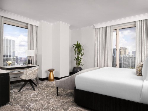 InterContinental Buckhead Atlanta an IHG Hotel - image 3