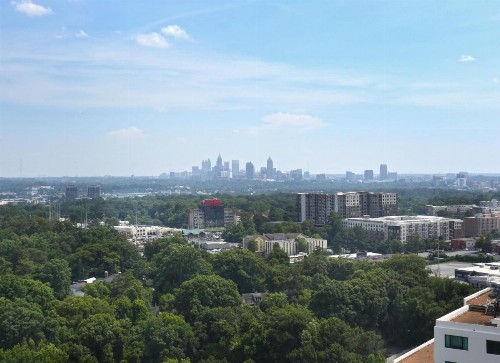 InterContinental Buckhead Atlanta an IHG Hotel - image 34