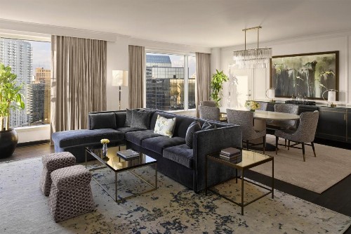 InterContinental Buckhead Atlanta an IHG Hotel - image 35