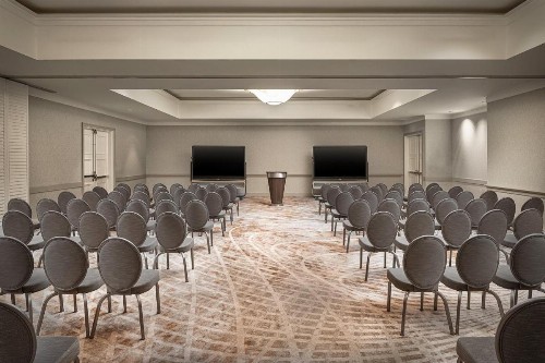 InterContinental Buckhead Atlanta an IHG Hotel - image 36