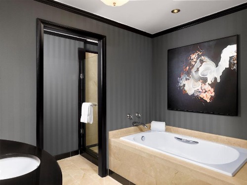 InterContinental Buckhead Atlanta an IHG Hotel - image 38