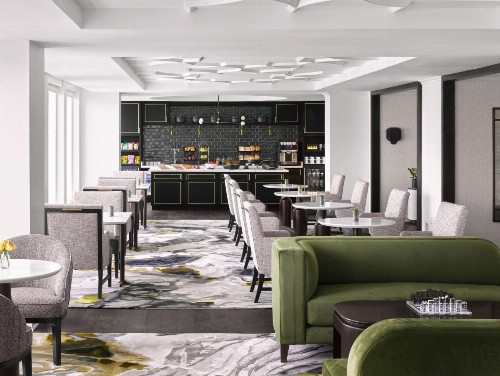 InterContinental Buckhead Atlanta an IHG Hotel - image 4