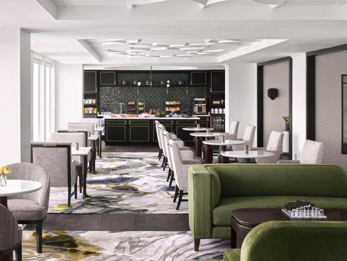 InterContinental Buckhead Atlanta an IHG Hotel - image 4