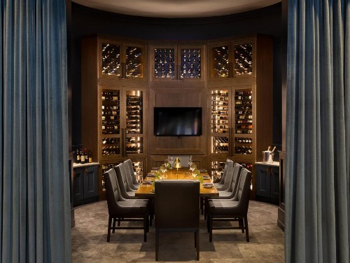 InterContinental Buckhead Atlanta an IHG Hotel - image 41