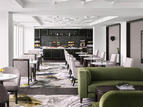 InterContinental Buckhead Atlanta an IHG Hotel - image 42