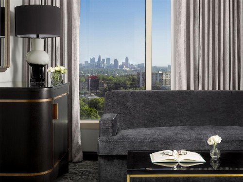 InterContinental Buckhead Atlanta an IHG Hotel - image 46