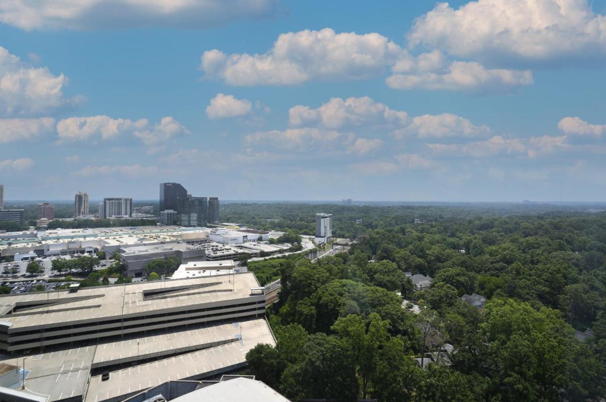 InterContinental Buckhead Atlanta an IHG Hotel - image 5