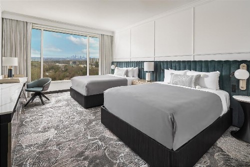 InterContinental Buckhead Atlanta an IHG Hotel - image 49