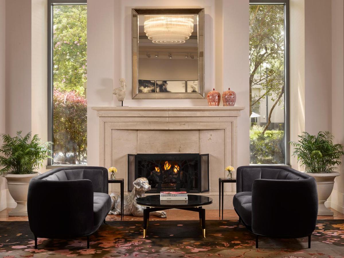 InterContinental Buckhead Atlanta an IHG Hotel - image 7