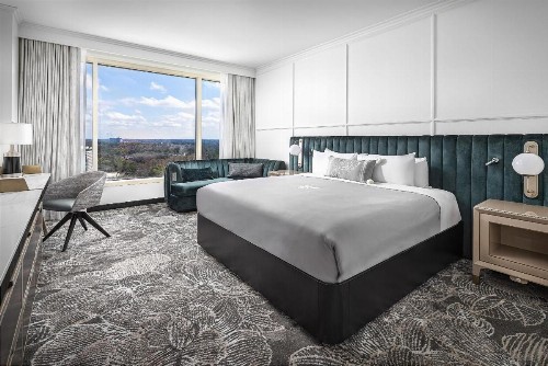 InterContinental Buckhead Atlanta an IHG Hotel - image 8
