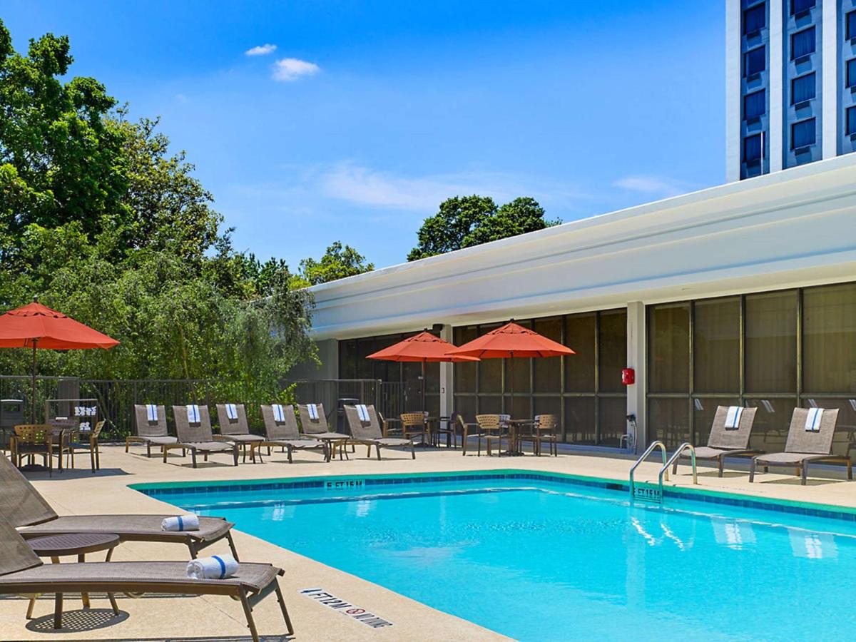 Sonesta Atlanta Airport North - main image
