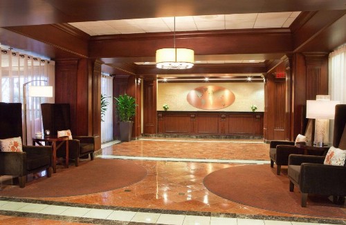 Sonesta Atlanta Airport North - image 15