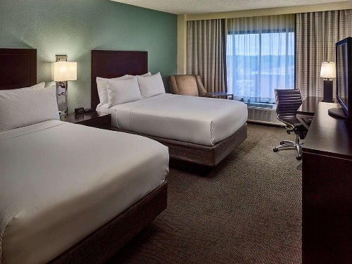 Sonesta Atlanta Airport North - image 2
