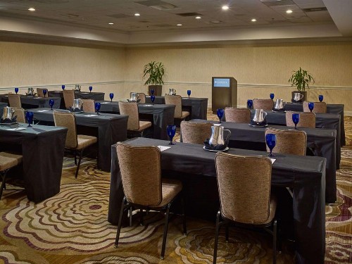 Sonesta Atlanta Airport North - image 21