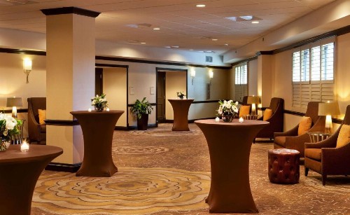 Sonesta Atlanta Airport North - image 24
