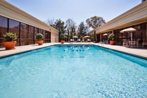 Sonesta Atlanta Airport North - image 3