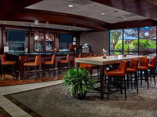 Sonesta Atlanta Airport North - image 30