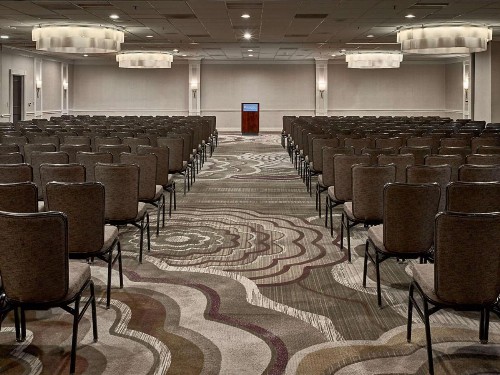 Sonesta Atlanta Airport North - image 31