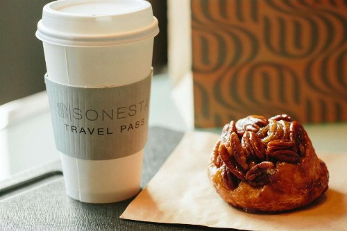 Sonesta Atlanta Airport North - image 36