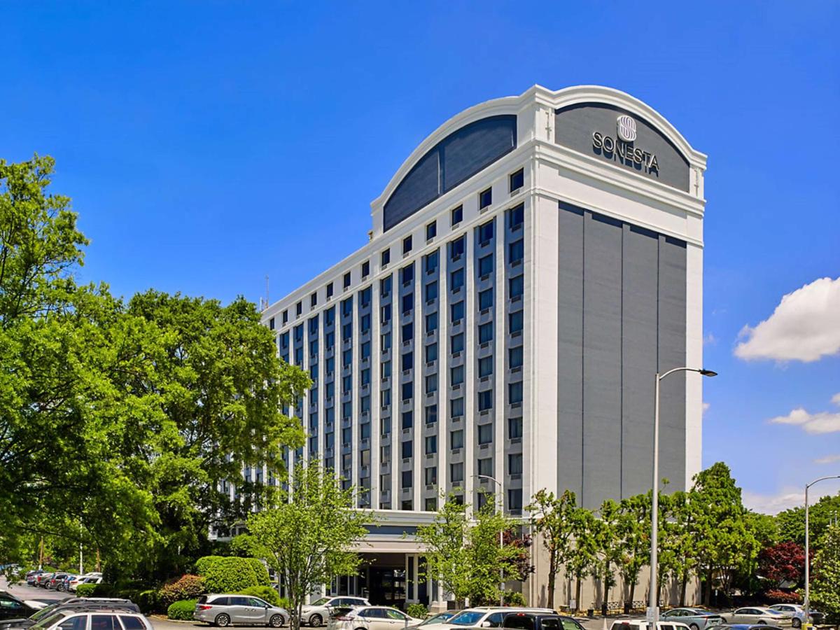 Sonesta Atlanta Airport North - image 4