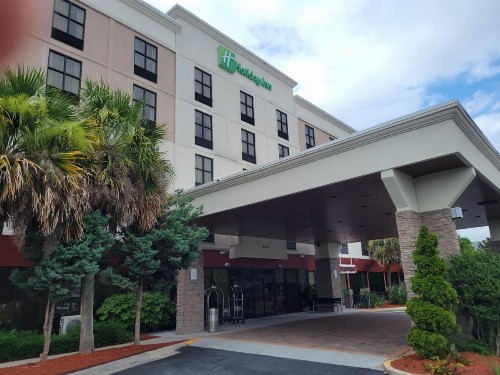 Holiday Inn Hotel Atlanta-Northlake an IHG Hotel - image 10
