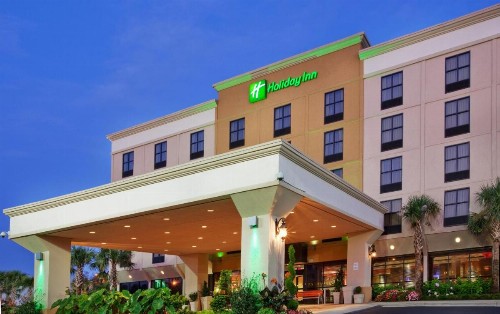 Holiday Inn Hotel Atlanta-Northlake an IHG Hotel - image 11