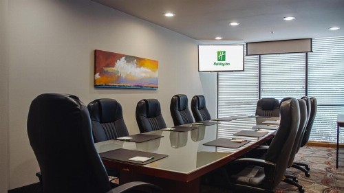 Holiday Inn Hotel Atlanta-Northlake an IHG Hotel - image 16