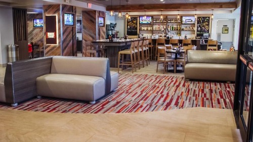 Holiday Inn Hotel Atlanta-Northlake an IHG Hotel - image 17