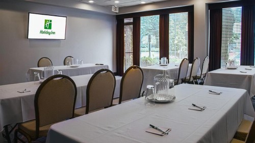 Holiday Inn Hotel Atlanta-Northlake an IHG Hotel - image 18