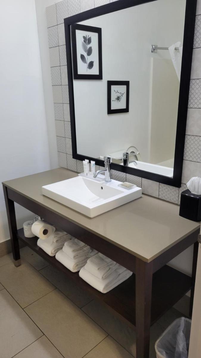 Holiday Inn Hotel Atlanta-Northlake an IHG Hotel - image 2