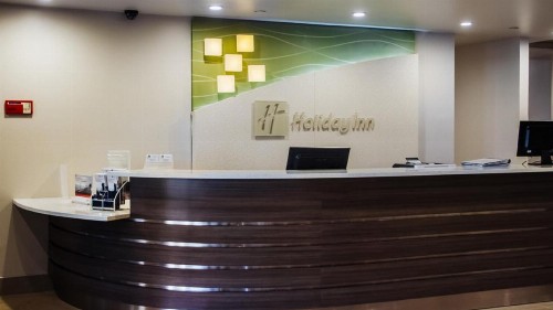 Holiday Inn Hotel Atlanta-Northlake an IHG Hotel - image 20
